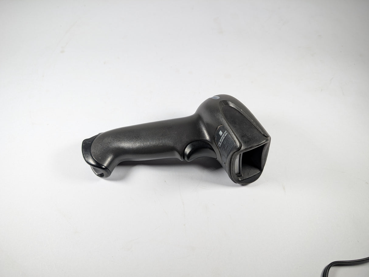 Honeywell - Xenon Series Wireless Barcode Scanner - 1952GSR - 2 - INT - N - Used - Big Liquidators