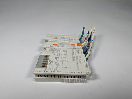 Wago - 24V DC System Power Supply - 750 - 613 - Used - Big Liquidators