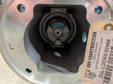 Dodge Tigear - Electric Motor 20:1 Gear Reducer - 40A20L18 - Used - Big Liquidators