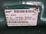 Dodge Tigear - Electric Motor 20:1 Gear Reducer - 40A20L18 - Used - Big Liquidators