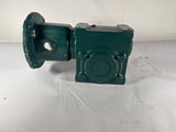 Dodge Tigear - Electric Motor 5:1 Gear Reducer - 202A05L56 - Used - Big Liquidators