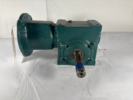 Dodge Tigear - Electric Motor 5:1 Gear Reducer - 202A05R14 - Used - Big Liquidators