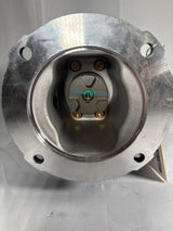 Dodge Tigear - Electric Motor 5:1 Gear Reducer - 202A05R14 - Used - Big Liquidators