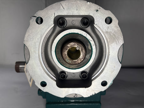 Dodge Tigear - Electric Motor 40:1 Gear Reducer - 32Q40L14 - Used - Big Liquidators
