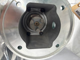Dodge Tigear - Electric Motor 25:1 Gear Reducer - 35A25L18 - Used - Big Liquidators