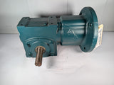 Dodge Tigear - Electric Motor 5:1 Gear Reducer - 232A05L18 - Used - Big Liquidators