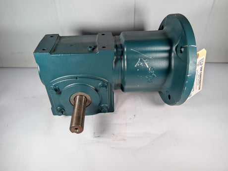 Dodge Tigear - Electric Motor 5:1 Gear Reducer - 232A05L18 - Used - Big Liquidators