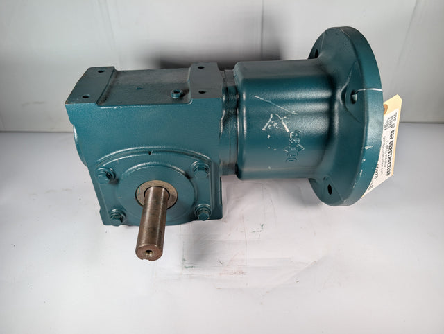 Dodge Tigear - Electric Motor 5:1 Gear Reducer - 232A05L18 - Used - Big Liquidators