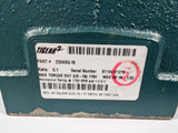 Dodge Tigear - Electric Motor 5:1 Gear Reducer - 232A05L18 - Used - Big Liquidators