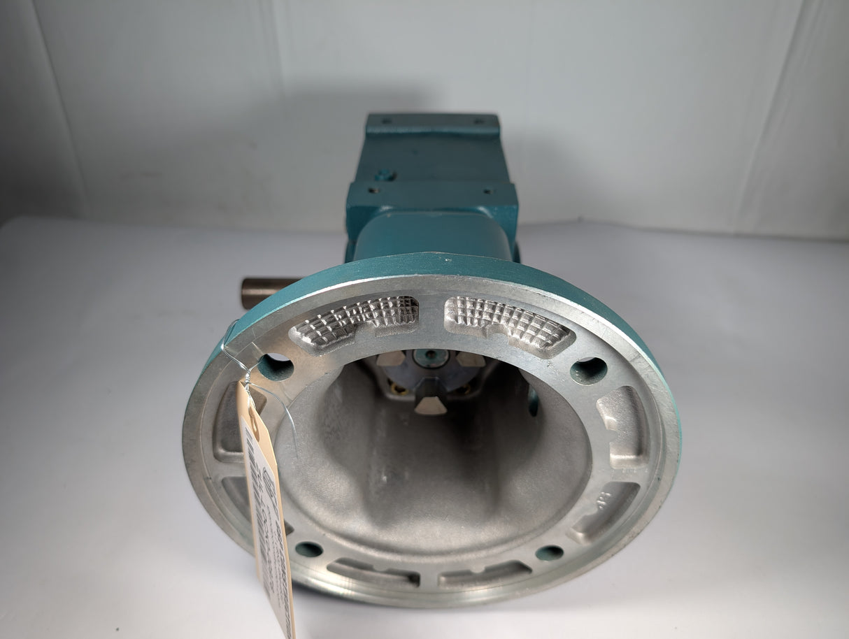 Dodge Tigear - Electric Motor 5:1 Gear Reducer - 232A05L18 - Used - Big Liquidators