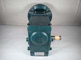 Dodge Tigear - Electric Motor 10:1 Gear Reducer - 26A10L18 - Used - Big Liquidators