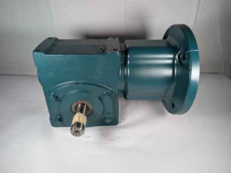 Dodge Tigear - Electric Motor 10:1 Gear Reducer - 26A10L18 - Used - Big Liquidators