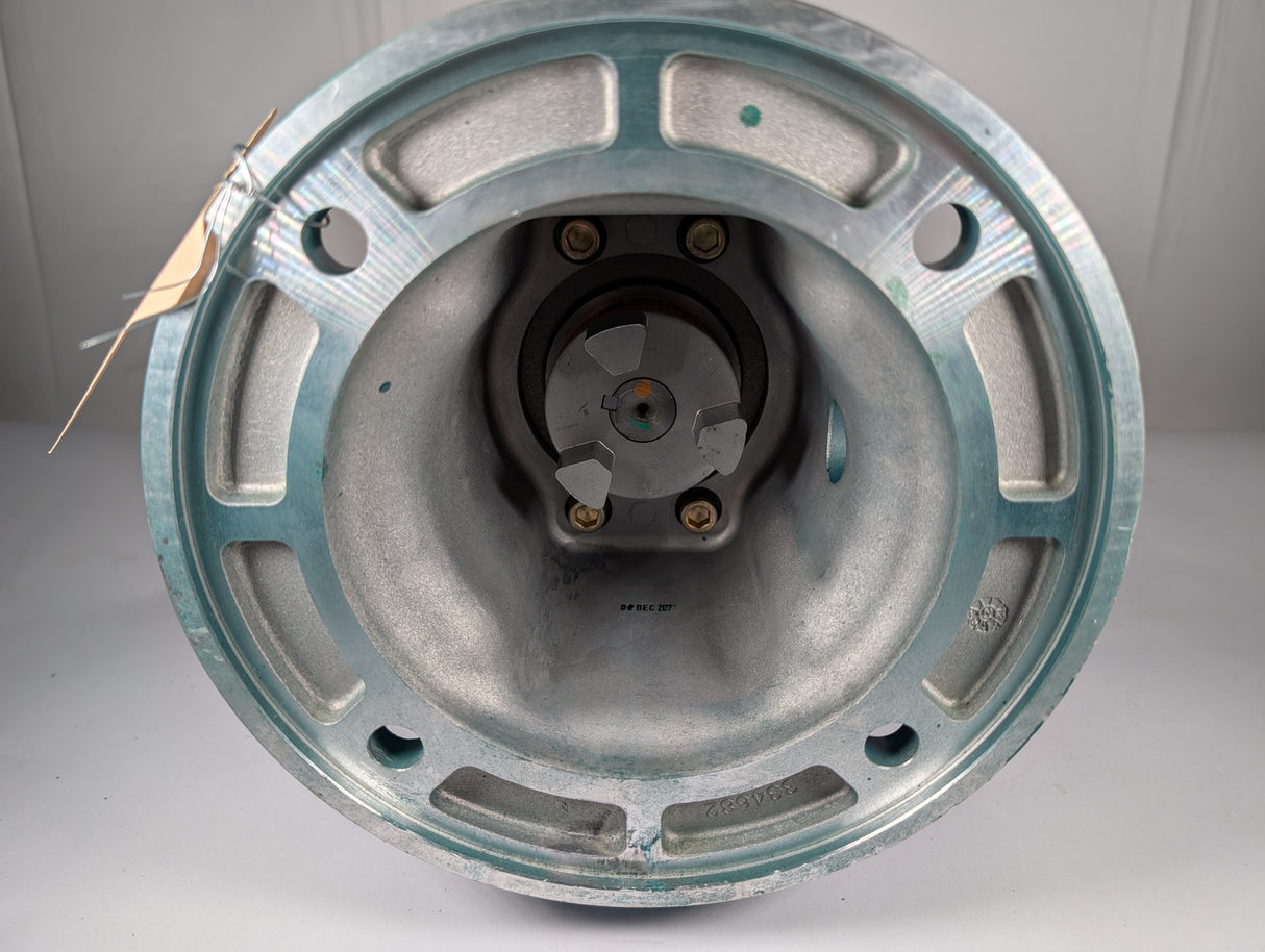 Dodge Tigear - Electric Motor 10:1 Gear Reducer - 26A10L18 - Used - Big Liquidators