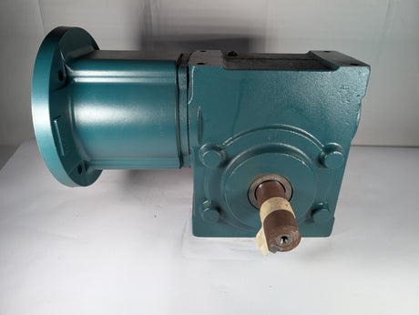 Dodge Tigear - Electric Motor 7.5:1 Gear Reducer - 35A07R18 - Used - Big Liquidators