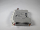 Phoenix Contact - 60 Watt DIN Rail Power Supply - UNO - PS/1AC/24DC/60W - Used - Big Liquidators