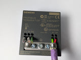 Seimens - Terminating Resistor - 6ES7 972 - 0DA00 - 0AA0 - Used - Big Liquidators