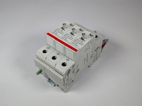 Allen Bradley - Standard Duty Surge Suppressor - 4983 - DS480 - 403 - Used - Big Liquidators