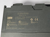 Siemens - SIMATEC DP Coupling Module - 6ES7 158 - 0AD01 - 0XA0 - Used - Big Liquidators