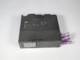 Siemens - SIMATEC DP Coupling Module - 6ES7 158 - 0AD01 - 0XA0 - Used - Big Liquidators