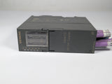 Siemens - SIMATEC DP Coupling Module - 6ES7 158 - 0AD01 - 0XA0 - Used - Big Liquidators