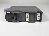 Siemens - SIMATEC DP Coupling Module - 6ES7 158 - 0AD01 - 0XA0 - Used - Big Liquidators