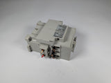 Allen Bradley - 37 Amp Contactor with Auxilary Contact Block - 100 - C37*00 w/100 - S - Used - Big Liquidators