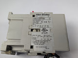 Allen Bradley - 37 Amp Contactor with Auxilary Contact Block - 100 - C37*00 w/100 - S - Used - Big Liquidators