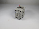 Allen Bradley - 37 Amp Contactor with Auxilary Contact Block - 100 - C37*00 w/100 - S - Used - Big Liquidators
