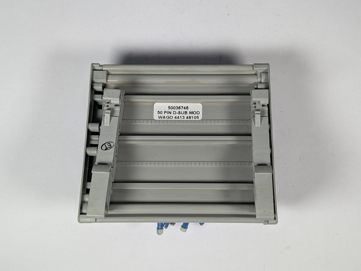 Wago - Terminal Block Interface Module - 50036746 - Used - Big Liquidators