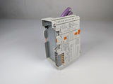 Wago - PROFIBUS DP Fieldbus Coupler - 750 - 333 - Used - Big Liquidators