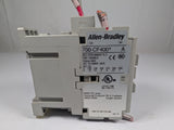 Allen Bradley - Industrial Relay - 700 - CF400* - Used - Big Liquidators