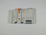 Wago - End Module - 750 - 600 - Used - Big Liquidators