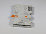 Wago - End Module - 750 - 600 - Used - Big Liquidators