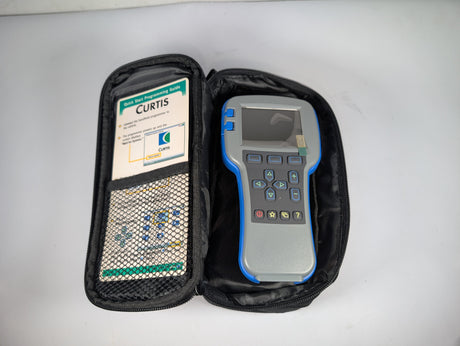 Curtis - Handheld Programmer Kit - 1313K - 1031 - New - Big Liquidators