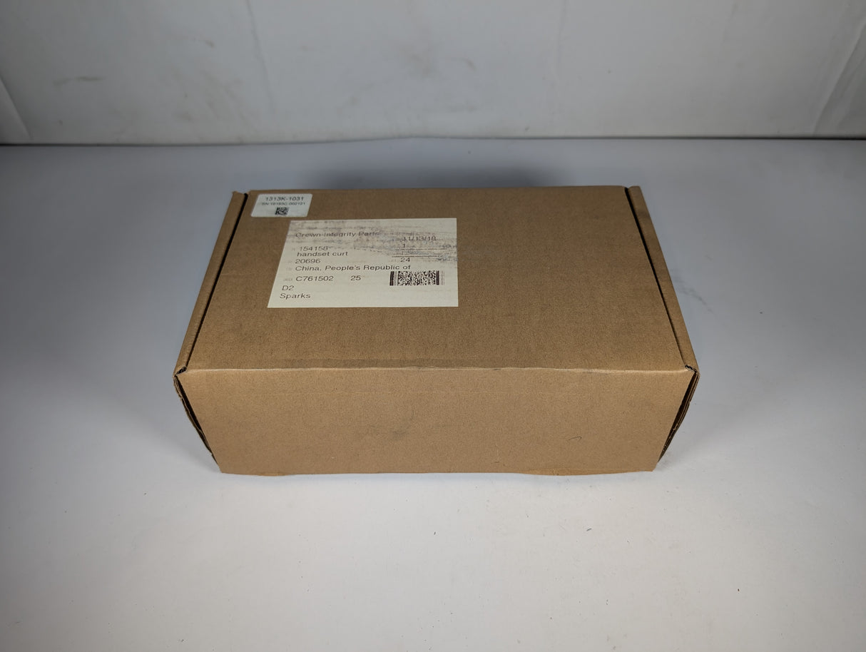 Curtis - Handheld Programmer Kit - 1313K - 1031 - New - Big Liquidators