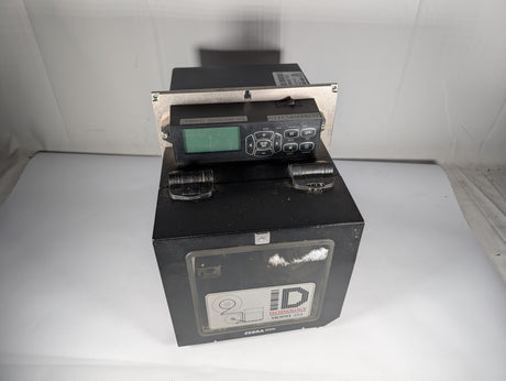 Zebra - ZE500 Print Engine - ZE500 - 4 - Used - Big Liquidators