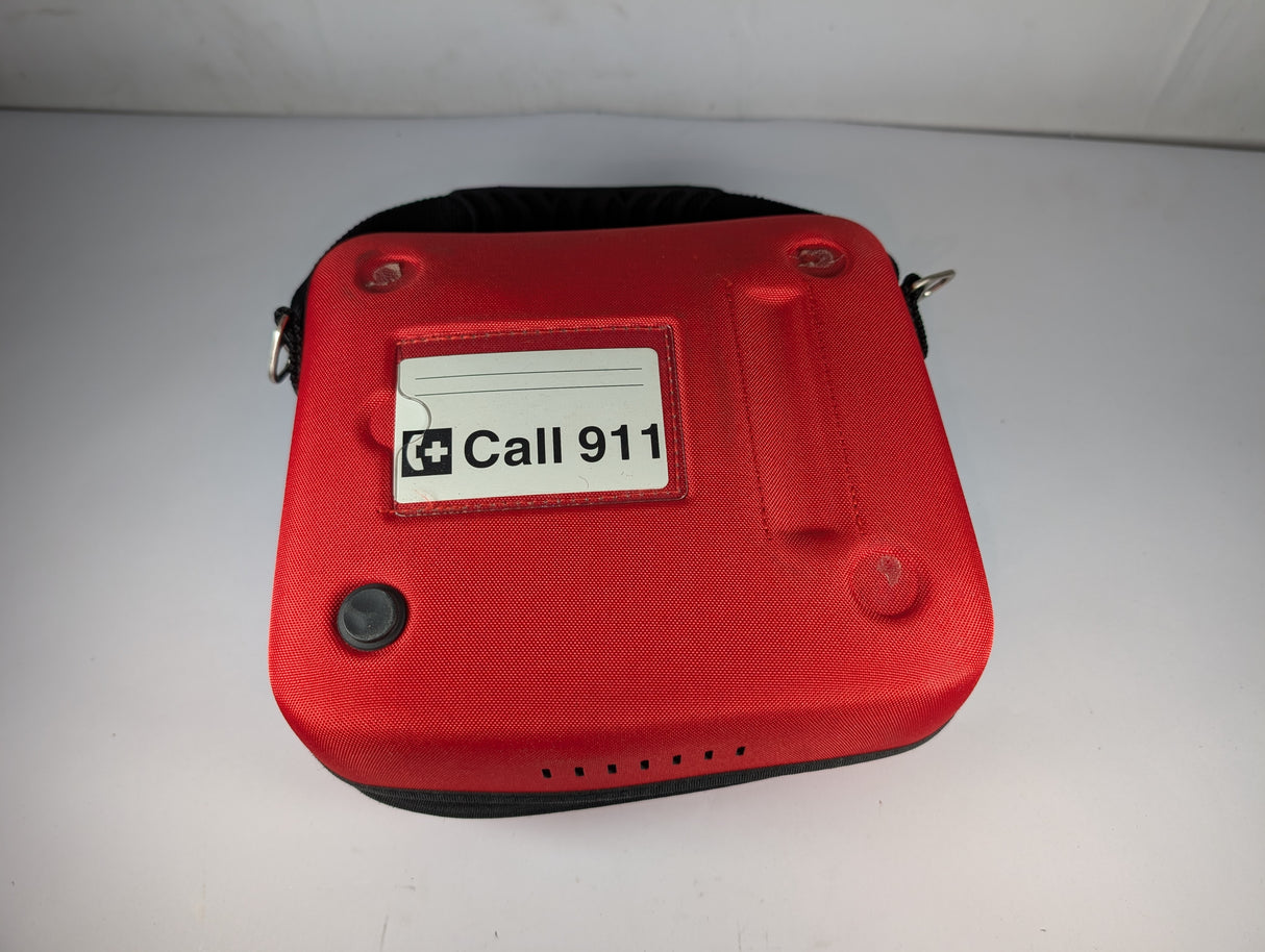 Philips - HeartStart Defibrillator AED - CM - 41775 - New - Big Liquidators