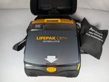 PHYSIO CONTROL - LIFEPAK CR Plus Defibrillator - 80403 - 000149 - New - Big Liquidators