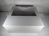 Heart Smart - AED Wall Cabinet - 15" x 15" x 7" - Used - Big Liquidators