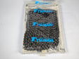 Tsubaki - 10 ft Premium Roller Chain - RS35 - 1 - RP - U - New - Big Liquidators