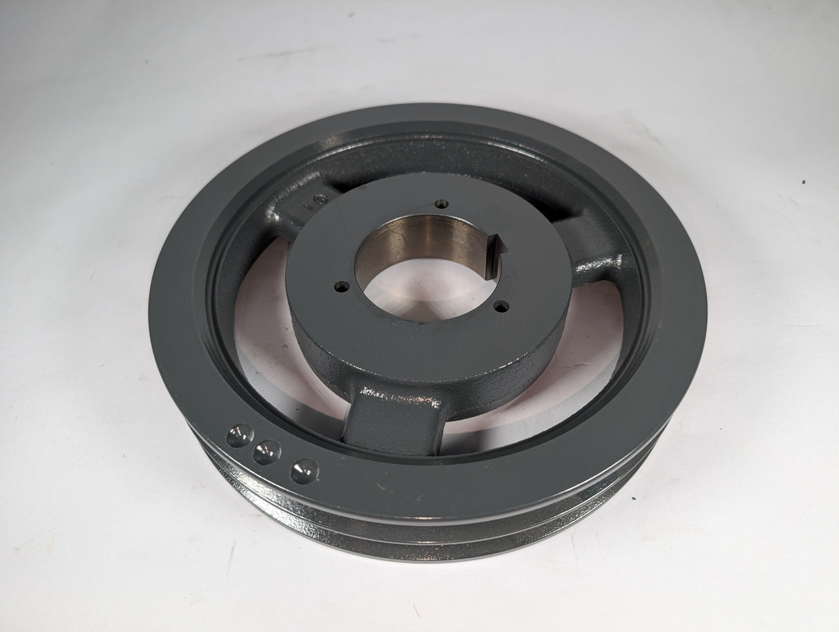Browning - Split Taper Cast Iron Sheave - 2B5V90 - New - Big Liquidators