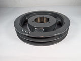 Browning - Split Taper Cast Iron Sheave - 2B5V90 - New - Big Liquidators