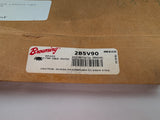 Browning - Split Taper Cast Iron Sheave - 2B5V90 - New - Big Liquidators