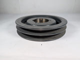 Browning - Split Taper Cast Iron Sheave - 2B5V80 - New - Big Liquidators