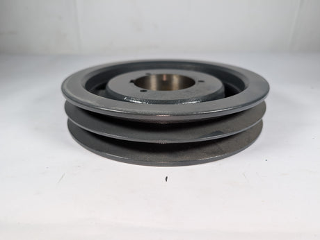 Browning - Split Taper Cast Iron Sheave - 2B5V80 - New - Big Liquidators