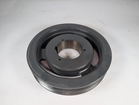 Browning - Split Taper Cast Iron Sheave - 2B5V80 - New - Big Liquidators
