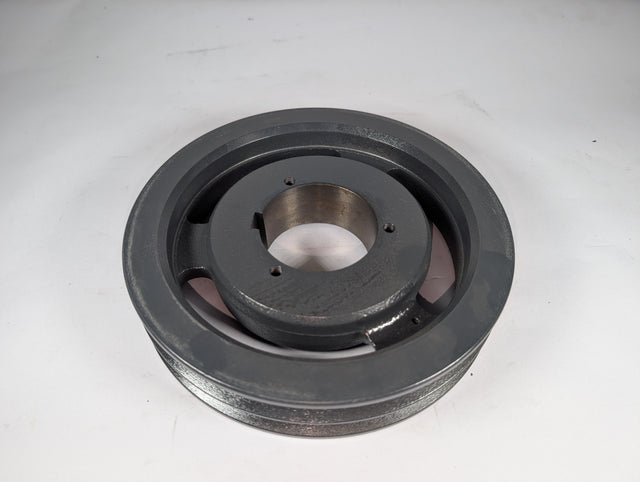 Browning - Split Taper Cast Iron Sheave - 2B5V80 - New - Big Liquidators