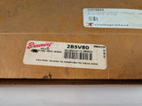 Browning - Split Taper Cast Iron Sheave - 2B5V80 - New - Big Liquidators