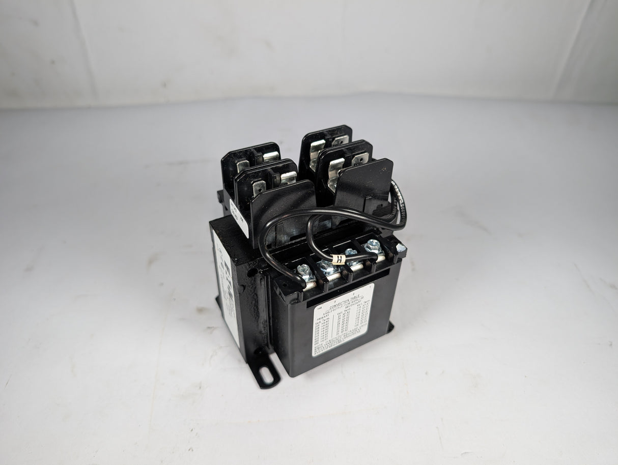 Eaton - Industrial Control Transformer - C0100E5EFB - New - Big Liquidators