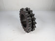 Martin - Taper Bushed Double Roller Chain Sprocket - D60ATB19H - New - Big Liquidators